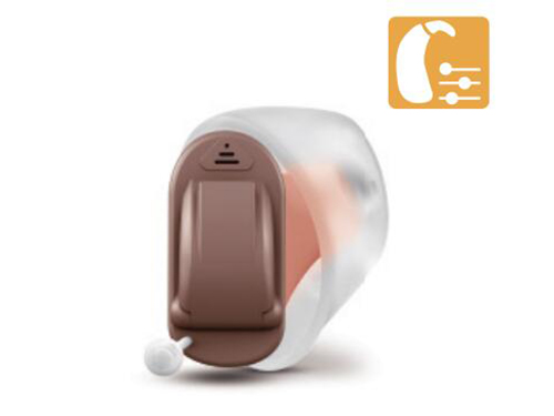 助聽(tīng)器